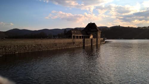 Ferienwohnung Siegert Sachsenhausen allemagne
