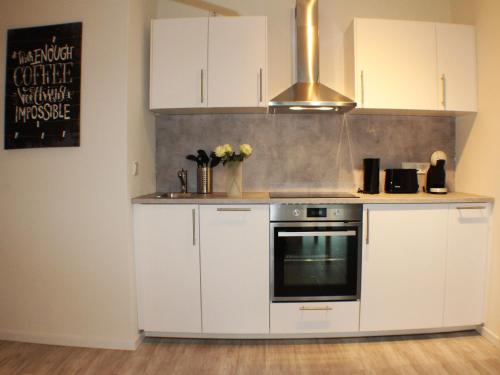 Ferienwohnung Sielhuus 3 Fedderwardersiel allemagne