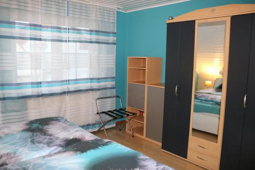 Appartement Ferienwohnung Sigrid Eichstraße 13 Forchheim