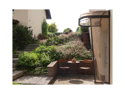 Appartement Ferienwohnung Sigrun Buchenweg 15 Niedenstein