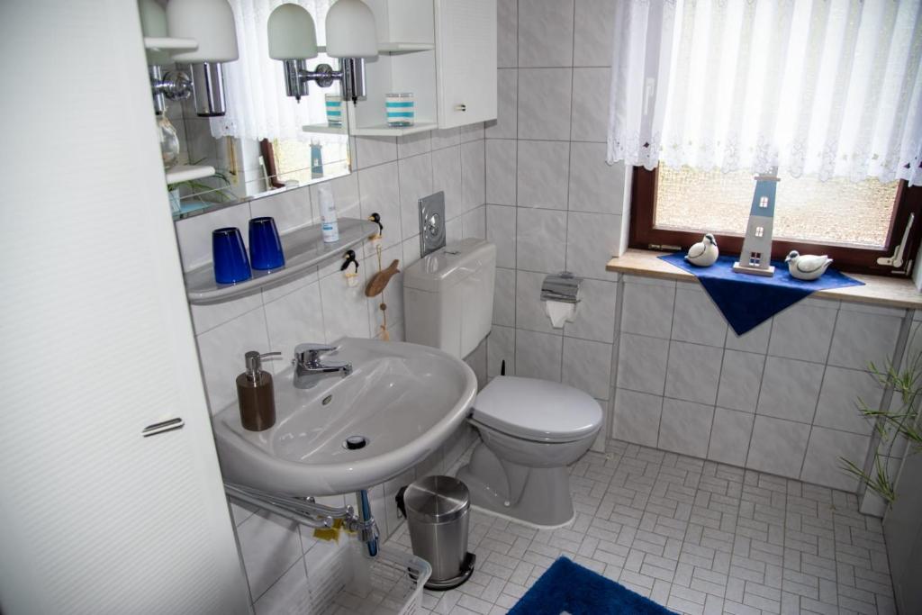 Appartement FERIENWOHNUNG SILBERG 26 Am Kolmerberg, 76889 Dörrenbach