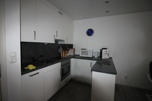 Appartement Ferienwohnung**** Silbermöwe Koogstraße 136 1. Stock Friedrichskoog-Spitz