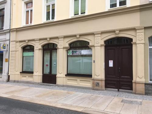 Ferienwohnung Silberstadt Freiberg allemagne