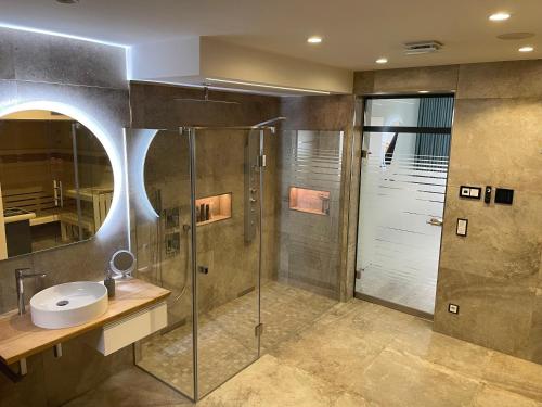 Appartement Ferienwohnung Silberzeit Kleinrückerswalder Straße 23 Annaberg-Buchholz