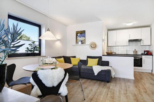 Appartement Ferienwohnung Silvia Giebelhalde 17 Weißensberg