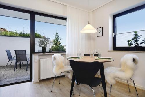 Ferienwohnung Silvia Weißensberg allemagne