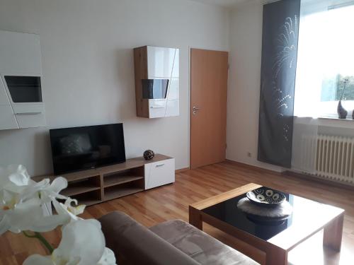 Appartement Ferienwohnung SimBlick 4 Humboldtstraße 2. Etage Simmerath