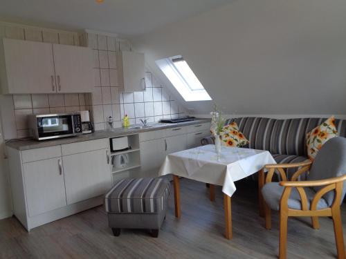 Ferienwohnung Simmering Westerholt allemagne