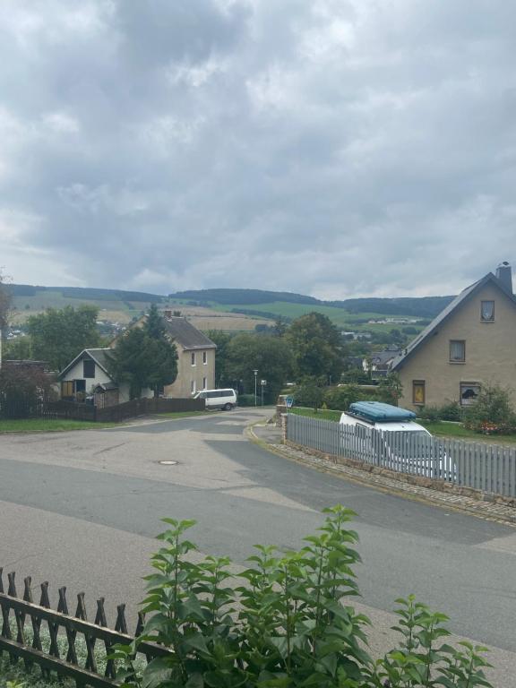 Appartement Ferienwohnung Simon 56 Waldrand, 09526 Olbernhau