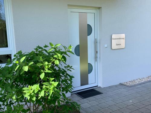 Appartement Ferienwohnung Simon 44 Aacher Straße Freudenstadt