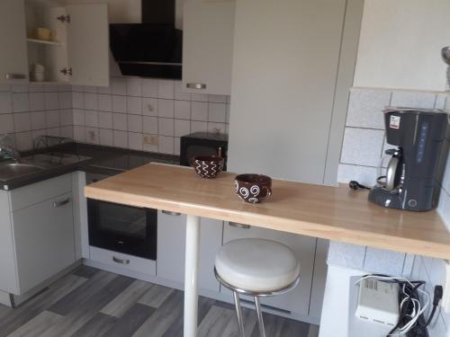 Appartement Ferienwohnung Simone 9 Wurster Straße Bremerhaven