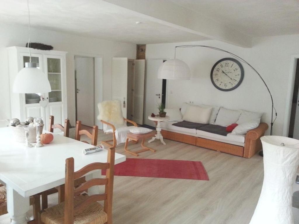 Appartement Ferienwohnung SineFinibus Memminger Straße 6, 87730 Bad Grönenbach