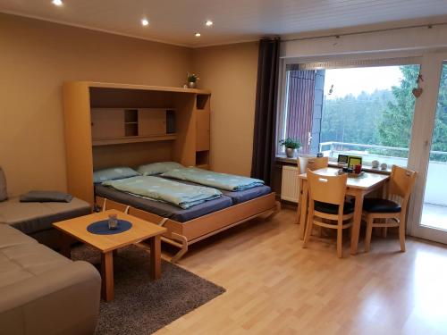 Ferienwohnung Singer Am Erlebnisbocksberg Goslar allemagne