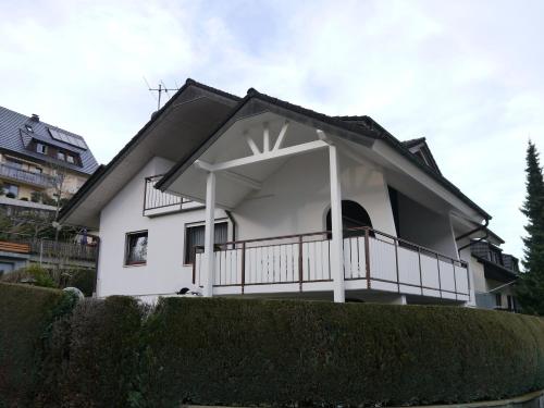 Ferienwohnung Singler Hofstetten allemagne