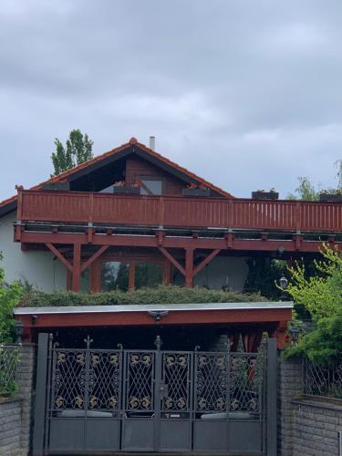 Ferienwohnung- Sluka Coswig allemagne
