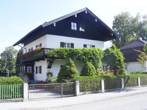 Ferienwohnung Sobotta Bad Reichenhall allemagne