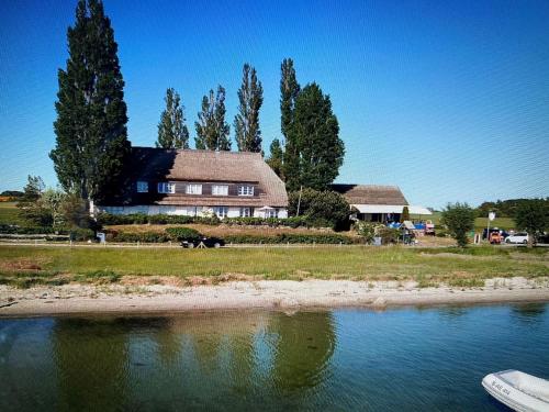 Ferienwohnung Soling Alt Reddevitz allemagne