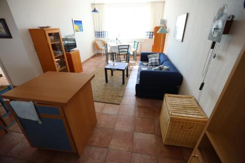 Appartement Ferienwohnung Soling 18 Alt Reddevitz Alt Reddevitz