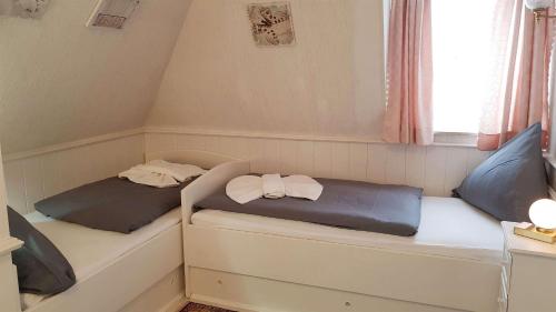 Appartement Ferienwohnung-Soltau-1-OG-rechts Böhler Landstrasse 44 Sankt Peter-Ording