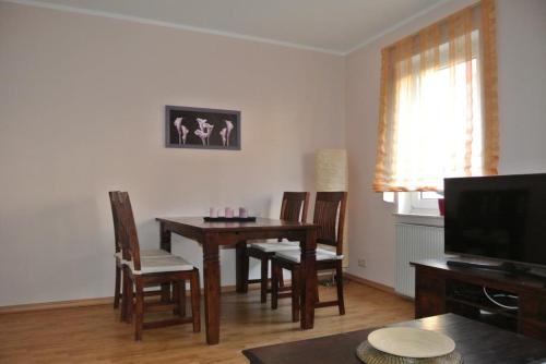 Appartement Ferienwohnung Sommer 1 Sommerstraße 6 Brême