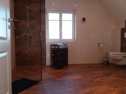 Appartement Ferienwohnung Sommer Schulstr. 43 Saint-Wendel