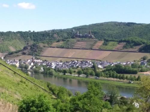 Ferienwohnung Sommer Löf allemagne