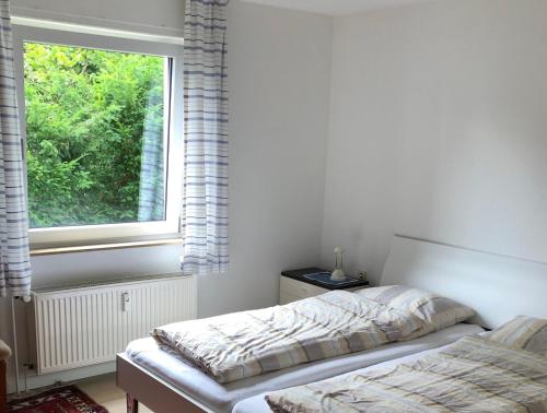 Appartement Ferienwohnung Sommerfeld Lindenstr. 57 Bad Sassendorf