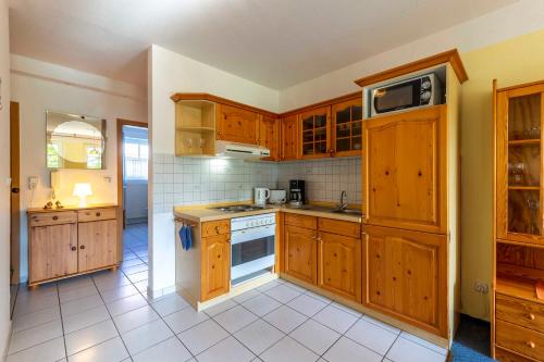 Appartement Ferienwohnung Sommergarten 4009 GO Gartenstraße 40c Karlshagen