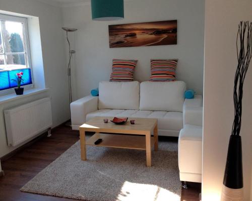 Appartement Ferienwohnung Sommerweg Sommerweg 5 Fehmarn