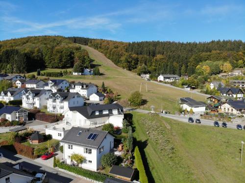 Appartement Ferienwohnung Sommerwind Am Finkenbusch 1 Willingen