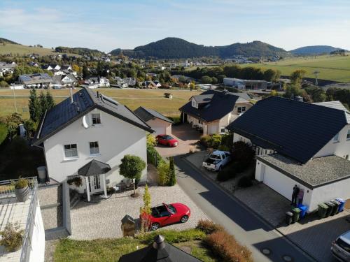 Ferienwohnung Sommerwind Willingen allemagne