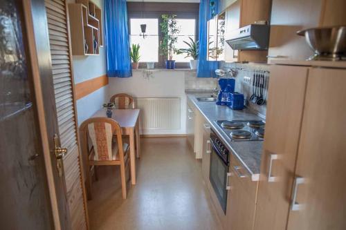 Appartement Ferienwohnung Sonja Rothmühle 60 Neualbenreuth