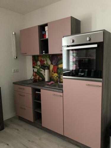 Appartement Ferienwohnung Sonne 60 Kaiserstraße Landstuhl
