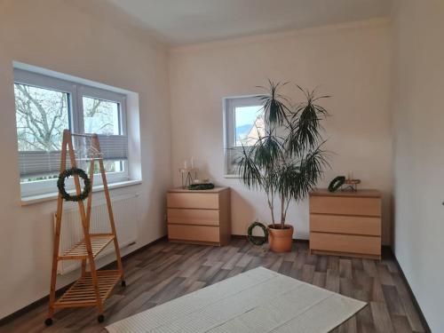 Appartement Ferienwohnung Sonneberg 157 An der Müß Sonneberg