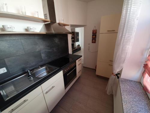 Appartements Ferienwohnung Sonneberg Köppelsdorfer Str. 48 Sonneberg