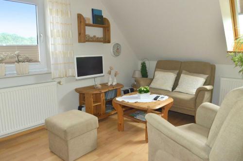 Appartement Ferienwohnung Sonnenberg, 25502 Jelsgaste 37a Weener