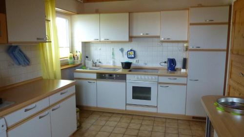 Appartement Ferienwohnung Sonnenberg Birkenweg 7 1. Etage Bergatreute