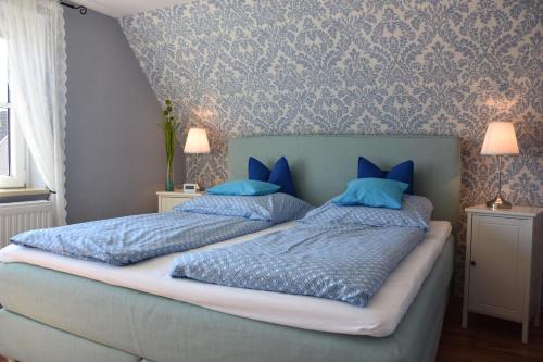 Appartement Ferienwohnung-Sonnenblume Singelkamp 3 Grube
