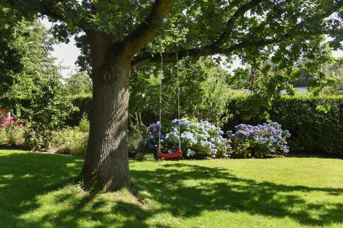 Appartement Ferienwohnung Sonnenblume Oberes Jüchen 18 Esens