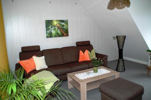Ferienwohnung Sonnendeck Spreewald Lübbenau allemagne