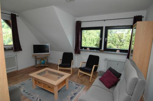 Ferienwohnung Sonneneck Scharzfeld allemagne