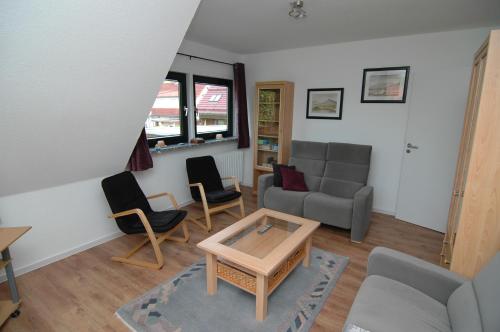 Appartement Ferienwohnung Sonneneck 2 Glogauer Strasse Scharzfeld