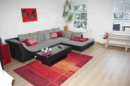 Appartements Ferienwohnung Sonneneck Mühlental 11 Wernigerode