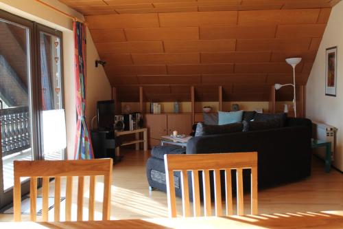 Ferienwohnung Sonnengruss Nettersheim allemagne