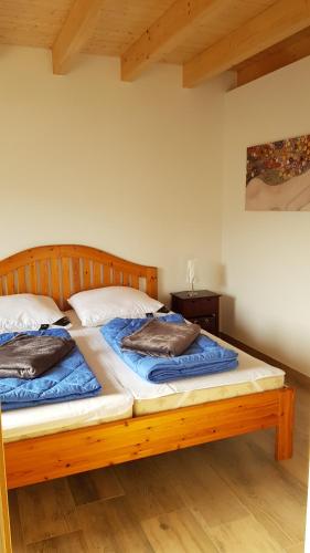 Appartement Ferienwohnung Sonnenhang 16 Kapellenweg Rüdenau