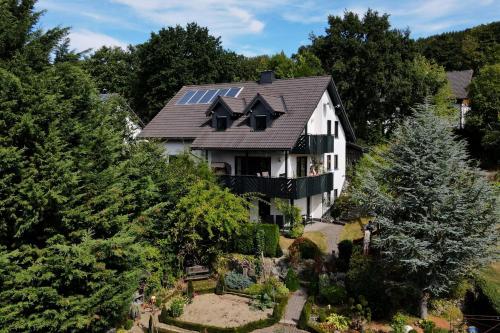 Ferienwohnung Sonnenhang-Hartmann Olsberg allemagne