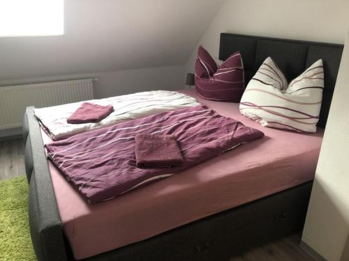 Appartements Ferienwohnung Sonnenhof 01744 Dippoldiswalde, Ammelsdorf 45 Ammelsdorf