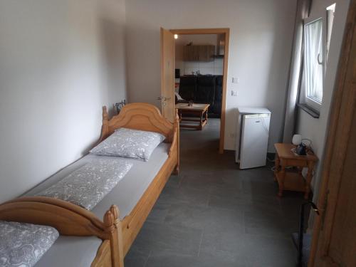 Appartements Ferienwohnung Sonnenhof Sonnenhof - Aulenhausen 1 Erdgeschoß Weilmünster