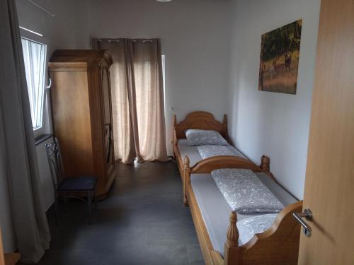Ferienwohnung Sonnenhof Weilmünster allemagne