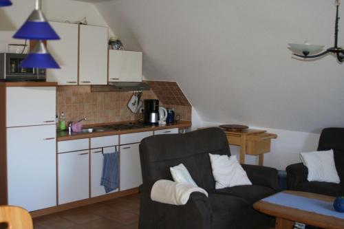 Ferienwohnung-SonnenMeer Neuharlingersiel allemagne